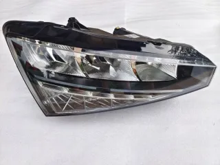 657941016 Фара правая Skoda Scala Арт e12709913, вид 2