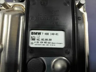 7488140 Блок управления (другие) BMW 7 G11/G12 Арт e12709902, вид 2
