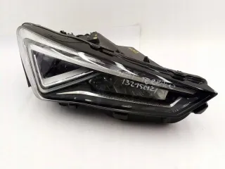 5FJ941008E Фара правая Seat Tarraco Арт e12709839, вид 1
