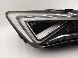 5FJ941008E Фара правая Seat Tarraco Арт e12709839, вид 2