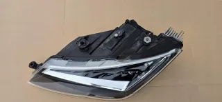 2013-2016 90112754 Фара левая Seat Leon 3 Арт e12709813, вид 2