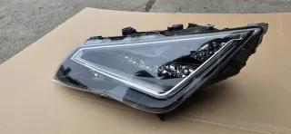 2013-2016 90112754 Фара левая Seat Leon 3 Арт e12709813, вид 3