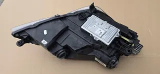 2013-2016 90112754 Фара левая Seat Leon 3 Арт e12709813, вид 4