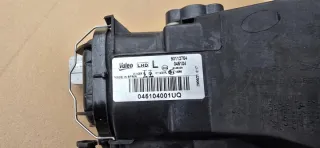 2013-2016 90112754 Фара левая Seat Leon 3 Арт e12709813, вид 5