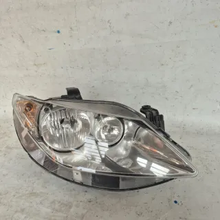 6J1941006D Фара правая Seat Ibiza 4 Арт e12709799, вид 1