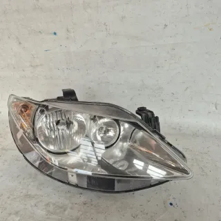 6J1941006D Фара правая Seat Ibiza 4 Арт e12709799, вид 2