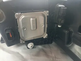 260601790R Фара левая Renault Trafic 3 Арт e12709699, вид 10