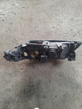 8200002847 Фара правая Renault Laguna 2 Арт e12709634, вид 3