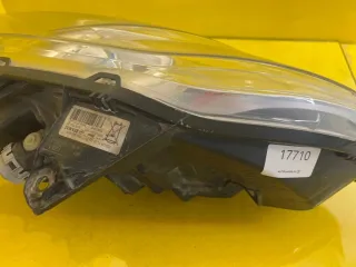 2007-2015 26060040R Фара левая Renault Laguna 3 Арт e12709623, вид 3