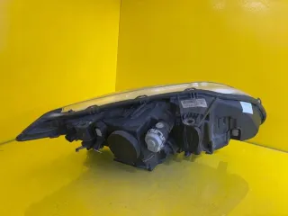 2007-2015 26060040R Фара левая Renault Laguna 3 Арт e12709623, вид 4