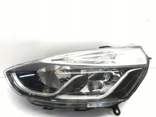 260600373R Фара левая Renault Clio 4 Арт e12709579, вид 1