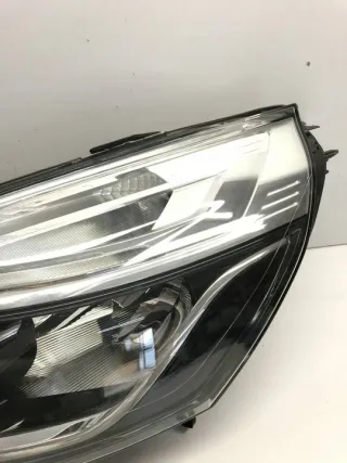 260600373R Фара левая Renault Clio 4 Арт e12709579, вид 3