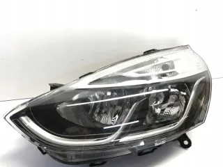 260600373R Фара левая Renault Clio 4 Арт e12709579, вид 7