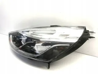 260600373R Фара левая Renault Clio 4 Арт e12709579, вид 9