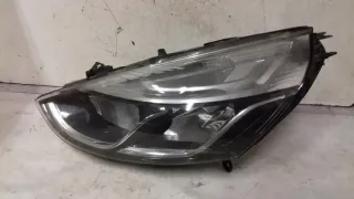 260608367R Фара левая Renault Clio 4 Арт e12709578, вид 1