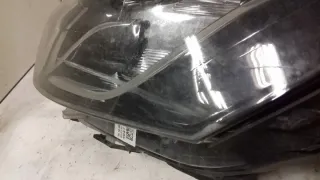 260608367R Фара левая Renault Clio 4 Арт e12709578, вид 3