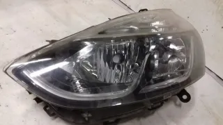 260608367R Фара левая Renault Clio 4 Арт e12709578, вид 4