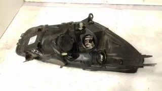 260608367R Фара левая Renault Clio 4 Арт e12709578, вид 8