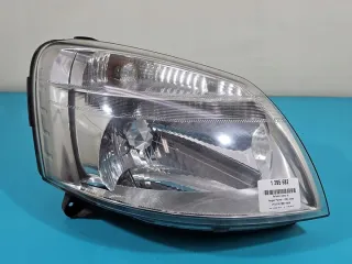IMPRK1395682, 9644150880 Фара правая Peugeot Partner 1 Арт e12709520, вид 1
