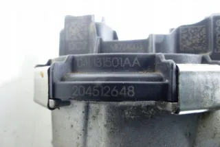 04L131512CH 04L131501AB 04L131501AA KAMABA18 Радиатор EGR Volkswagen Multivan T6 Арт e12709464, вид 11