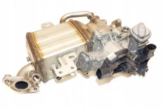 04L131512CH 04L131501AB 04L131501AA KAMABA18 Радиатор EGR Volkswagen Multivan T6 Арт e12709464, вид 2