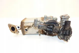 04L131512CH 04L131501AB 04L131501AA KAMABA18 Радиатор EGR Volkswagen Multivan T6 Арт e12709464, вид 3