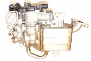 04L131512CH 04L131501AB 04L131501AA KAMABA18 Радиатор EGR Volkswagen Multivan T6 Арт e12709464, вид 4