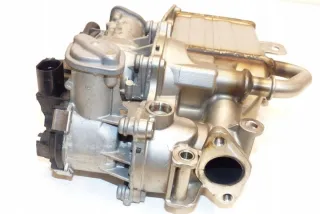 04L131512CH 04L131501AB 04L131501AA KAMABA18 Радиатор EGR Volkswagen Multivan T6 Арт e12709464, вид 5