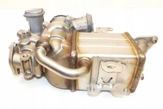 04L131512CH 04L131501AB 04L131501AA KAMABA18 Радиатор EGR Volkswagen Multivan T6 Арт e12709464, вид 6