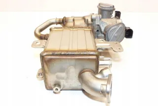 04L131512CH 04L131501AB 04L131501AA KAMABA18 Радиатор EGR Volkswagen Multivan T6 Арт e12709464, вид 7