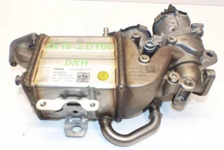 04L131512CH 04L131501AB 04L131501AA KAMABA18 Радиатор EGR Volkswagen Multivan T6 Арт e12709464, вид 8
