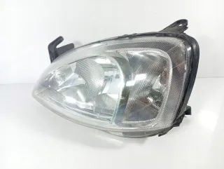 206066B M3R5P10006511 Фара левая Opel Corsa C Арт e12709355, вид 3