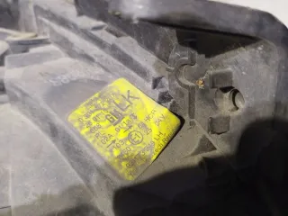  Фара левая Opel Corsa C Арт e12709353, вид 3