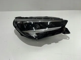 39162654YYYY Фара правая Opel Corsa F Арт e12709319, вид 1