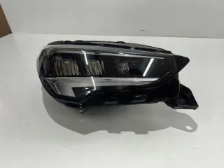 39162654YYYY Фара правая Opel Corsa F Арт e12709319, вид 2