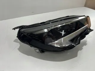 39162654YYYY Фара правая Opel Corsa F Арт e12709319, вид 3