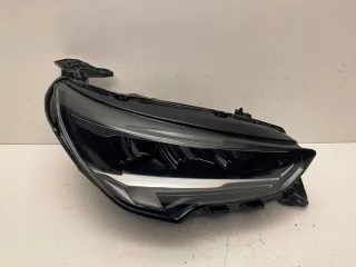 39162654 Фара правая Opel Corsa F Арт e12709318, вид 1
