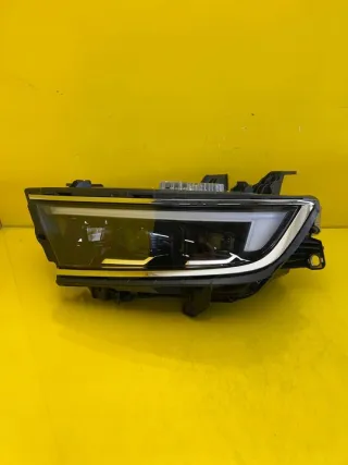 9852849880 Фара левая Opel Astra L Арт e12709220, вид 1