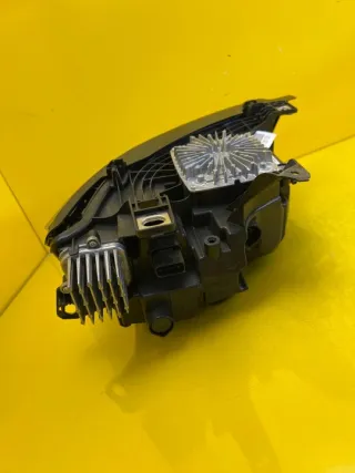 9852849880 Фара левая Opel Astra L Арт e12709220, вид 4