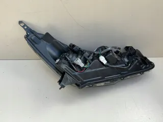 26060-5FA0A Фара левая Nissan Micra K14 Арт e12709182, вид 13