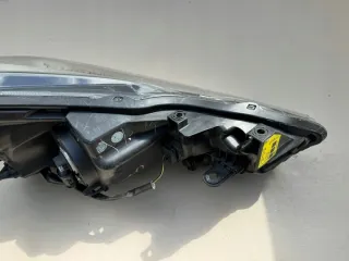 26060-5FA0A Фара левая Nissan Micra K14 Арт e12709182, вид 15