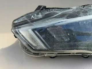 26060-5FA0A Фара левая Nissan Micra K14 Арт e12709182, вид 3