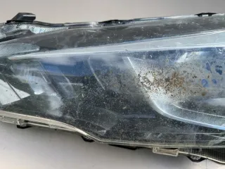 26060-5FA0A Фара левая Nissan Micra K14 Арт e12709182, вид 4