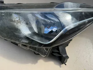 26060-5FA0A Фара левая Nissan Micra K14 Арт e12709182, вид 5