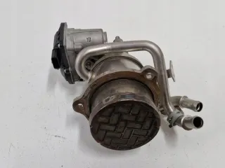 147100361R 147357337R 82780075A Радиатор EGR Renault Scenic 4 Арт e12709166, вид 1
