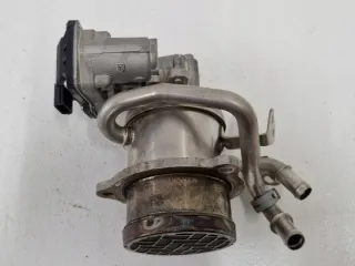147100361R 147357337R 82780075A Радиатор EGR Renault Scenic 4 Арт e12709166, вид 3
