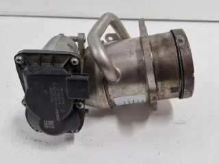 147100361R 147357337R 82780075A Радиатор EGR Renault Scenic 4 Арт e12709166, вид 4
