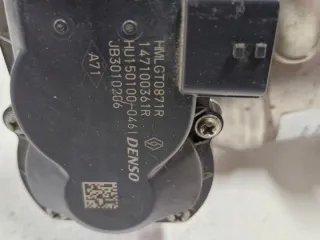 147100361R 147357337R 82780075A Радиатор EGR Renault Scenic 4 Арт e12709166, вид 5