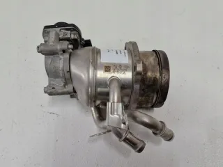 147100361R 147357337R 82780075A Радиатор EGR Renault Scenic 4 Арт e12709166, вид 6