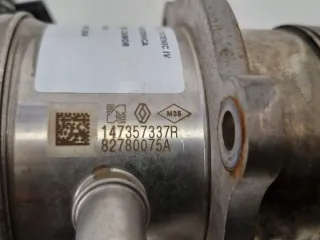 147100361R 147357337R 82780075A Радиатор EGR Renault Scenic 4 Арт e12709166, вид 7